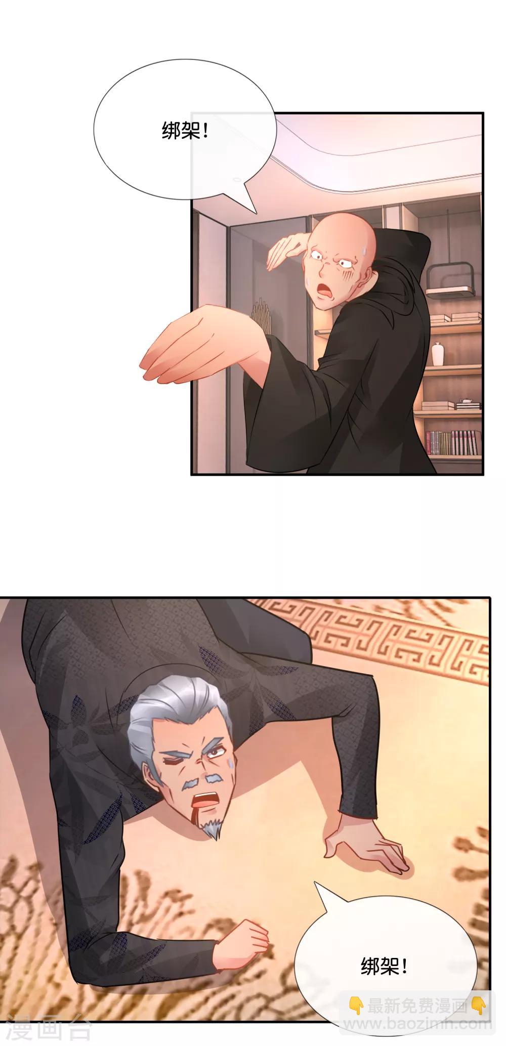 風水天師在都市 - 番外篇 女主依嵐的憂鬱 - 1