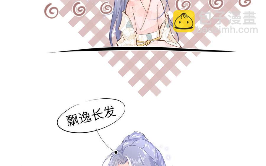 第1话 筋肉系兄贵穿越成娇弱美少年(1/3)-第2话