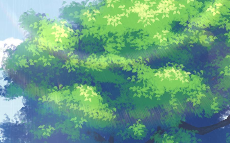 第35话 冰释前嫌(1/3)-第36话