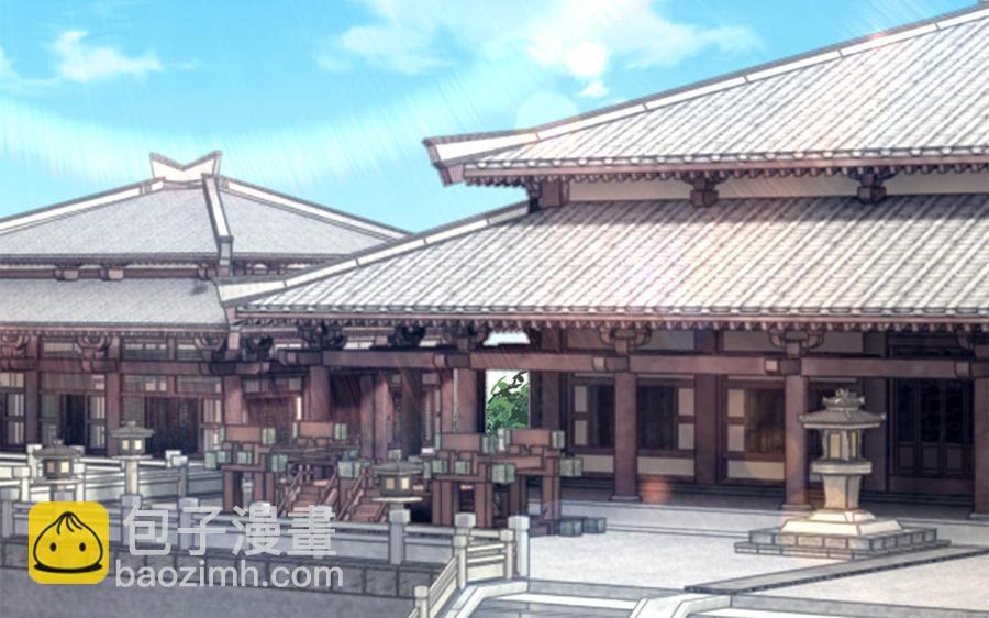 第37话 抽丝剥茧真相浮出(1/3)-第38话