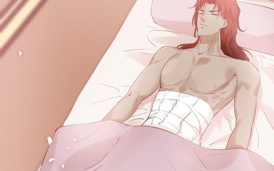 第5话 捡回来个什么鬼(1/2)-第6话