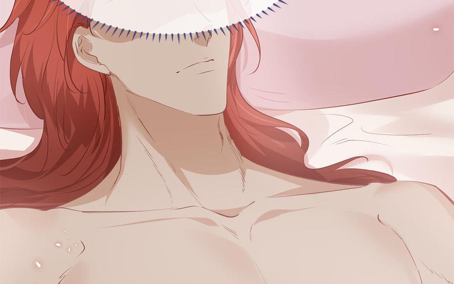 第5话 捡回来个什么鬼(1/2)-第6话