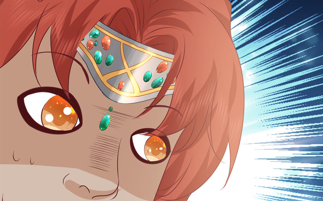 第61话 太子入狱(1/3)-第62话