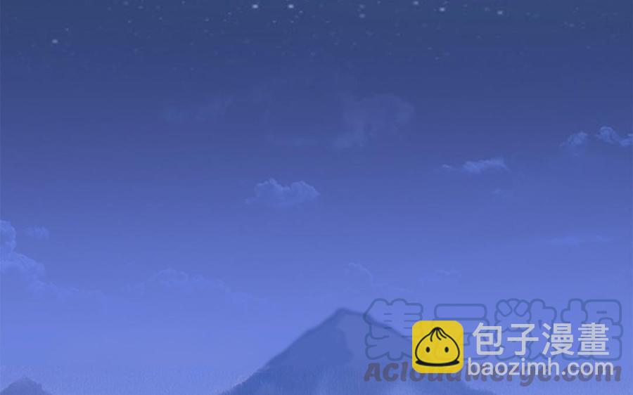 第9话 月下遇险(1/4)-第10话