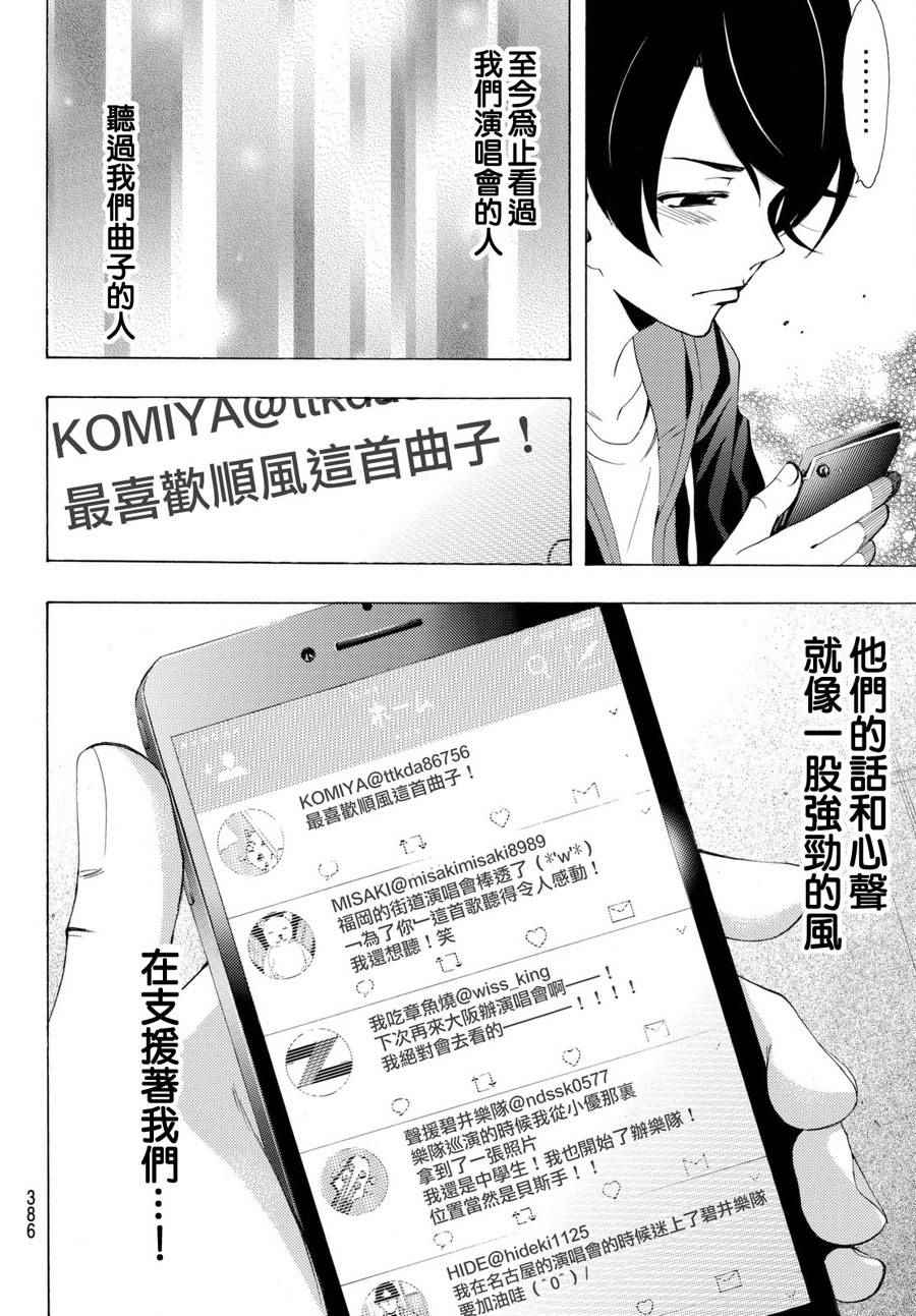 風夏 - 第168話 - 4