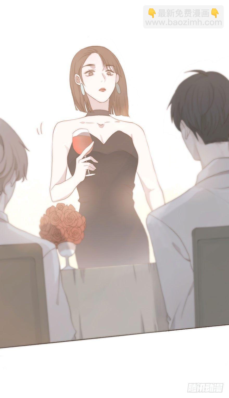 迟开之花（一）(1/2)-第2话