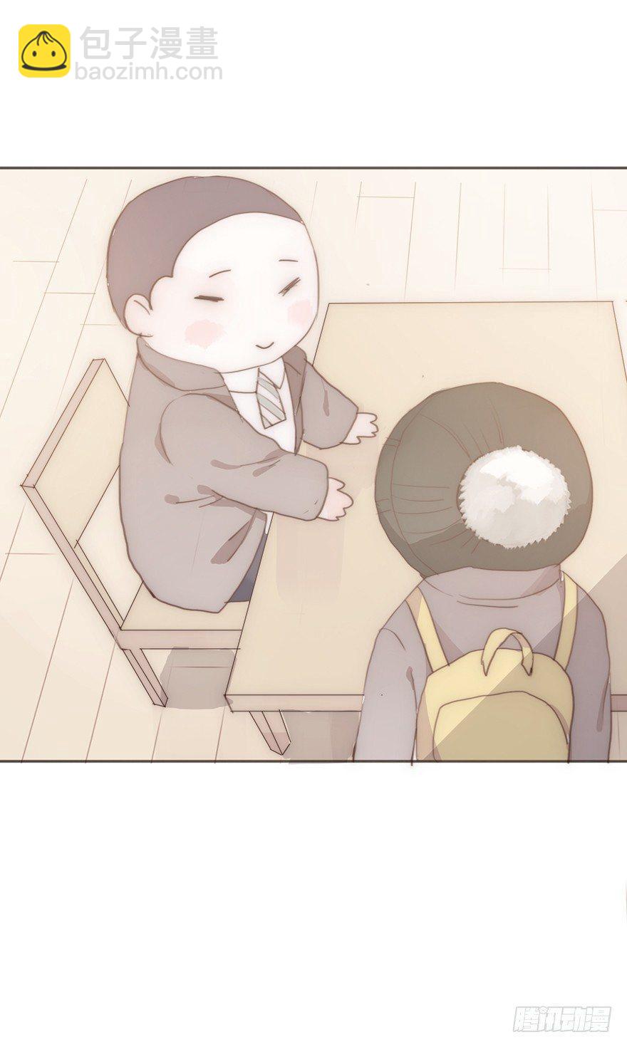 迟开之花（番外）(1/2)-第24话