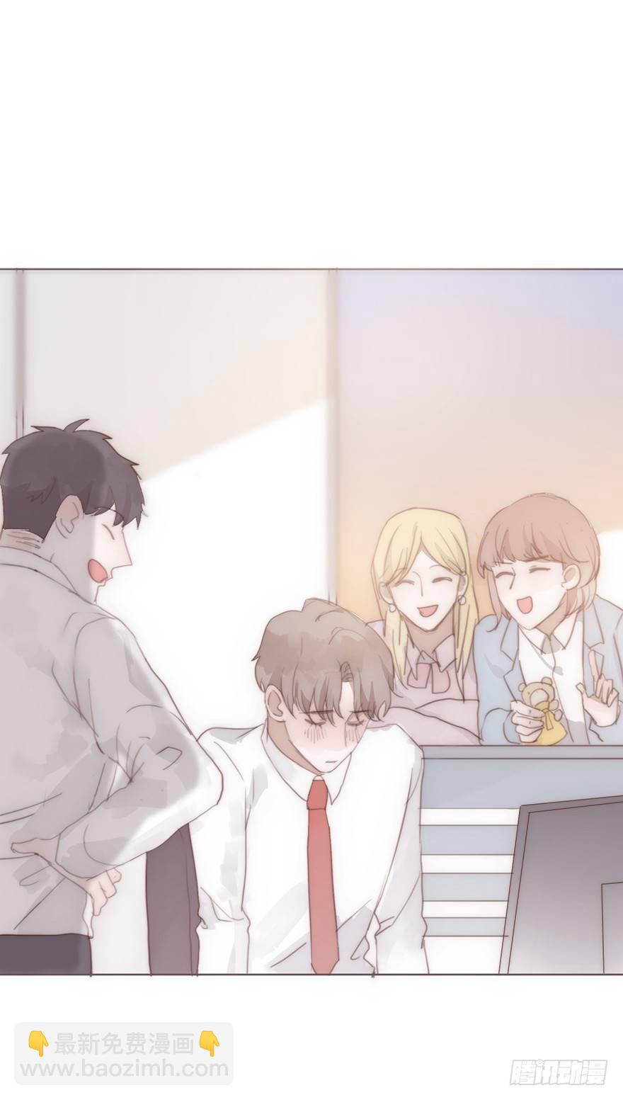 迟开之花（番外）(1/2)-第24话