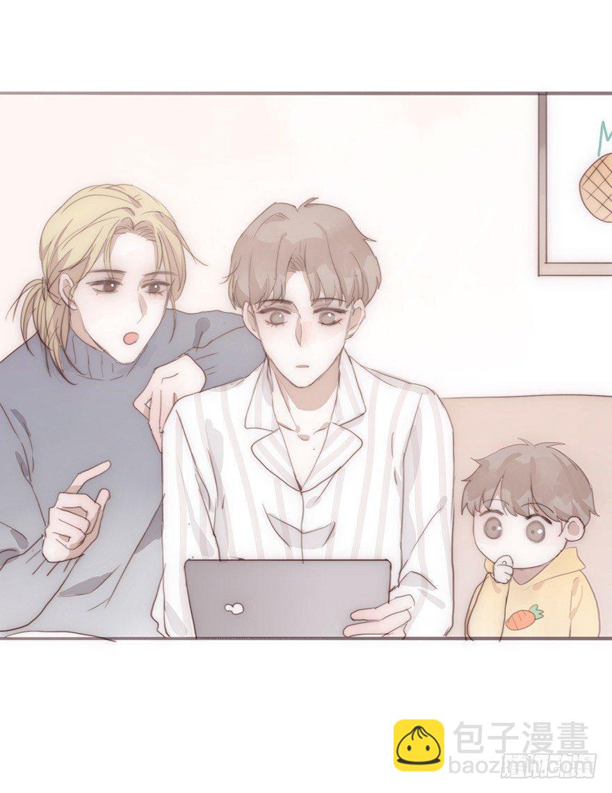 迟开之花（番外）(1/2)-第24话