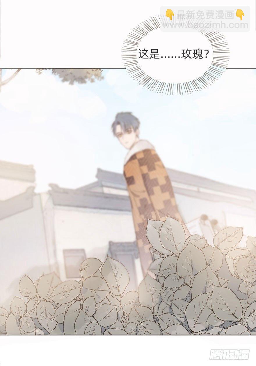 我的美人（八）(1/2)-第32话