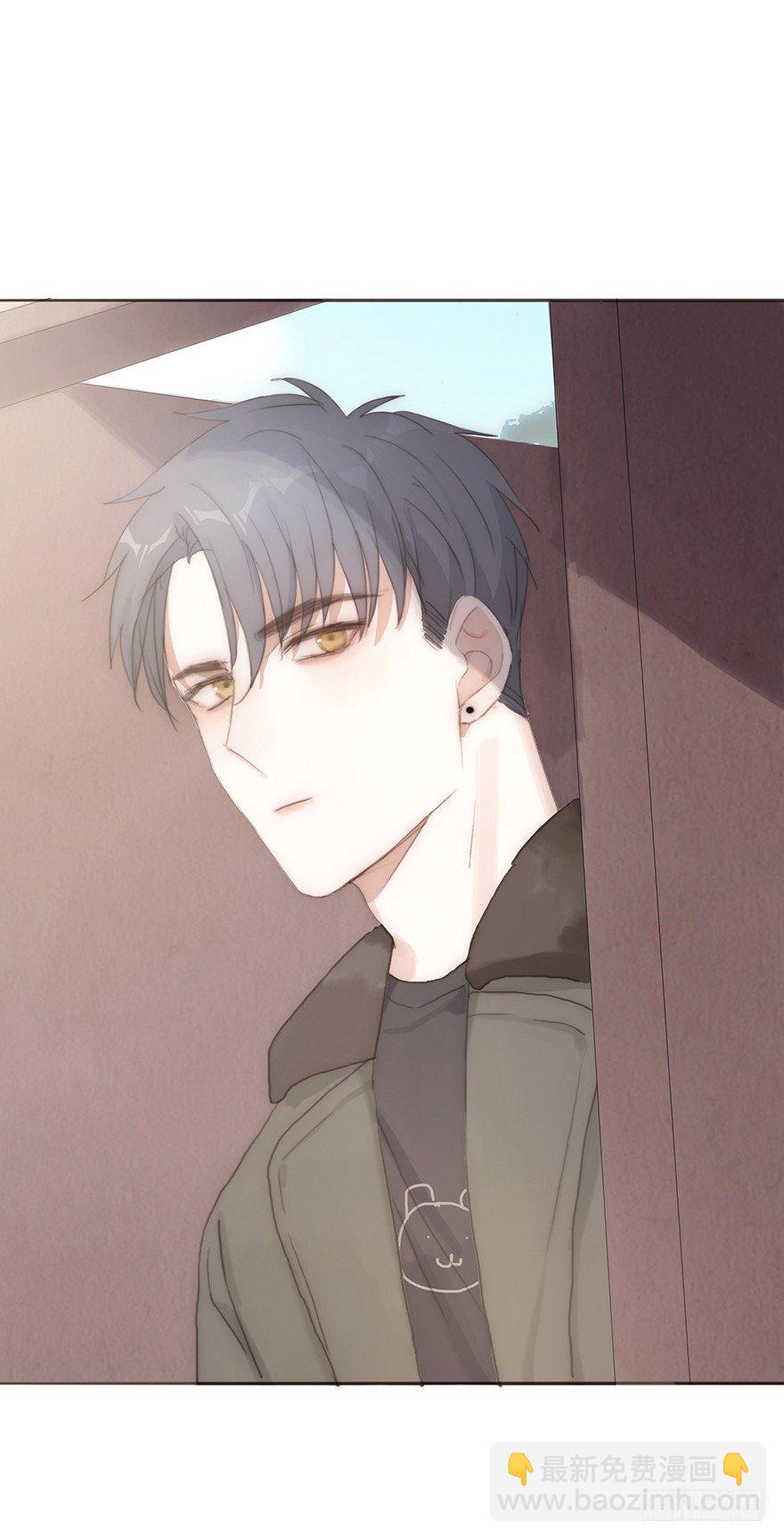 我的美人（十一）(1/2)-第36话