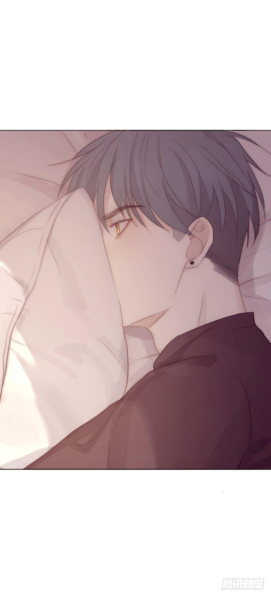 我的美人（十三）(1/2)-第38话