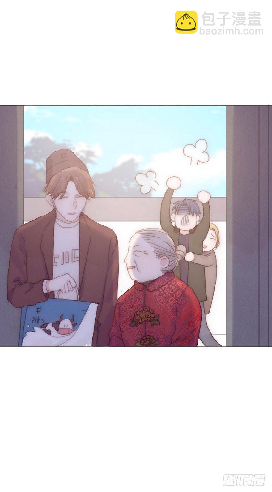 風信花（花信風來時） - 我的美人（十五）(1/2) - 4