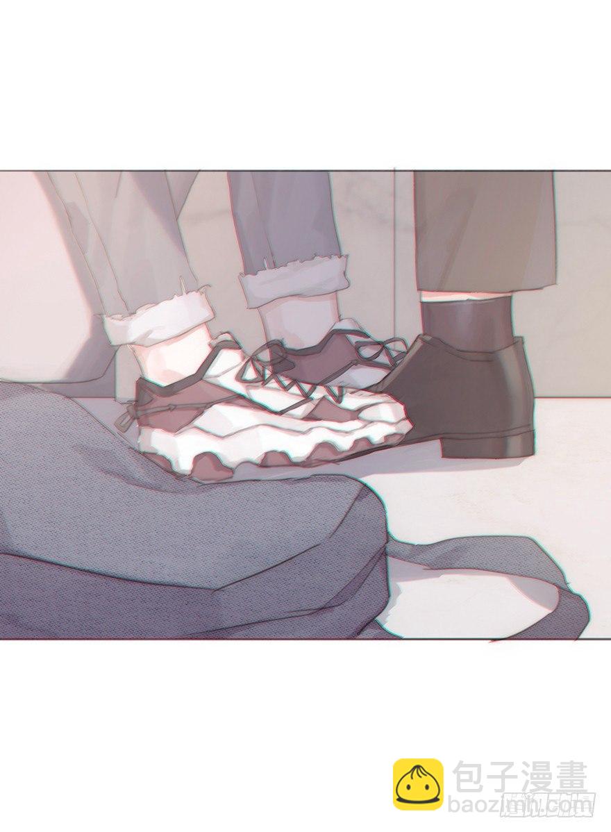 蜜糖陷阱（二）-第50话