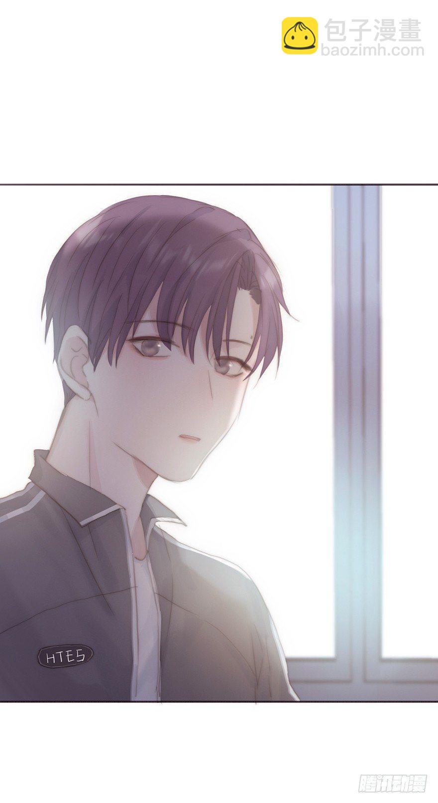 蜜糖陷阱（四）(1/2)-第52话