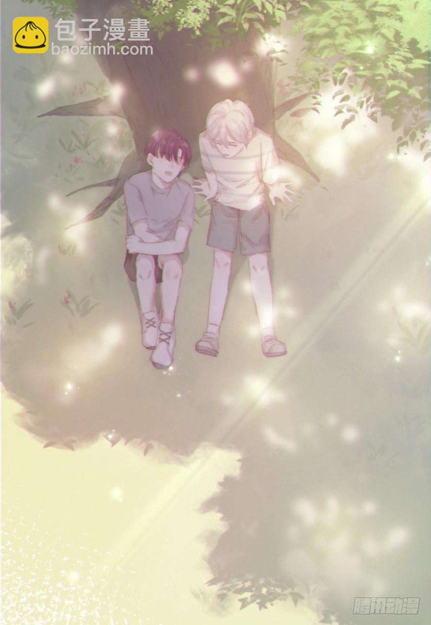 蜜糖陷阱（四）(1/2)-第52话