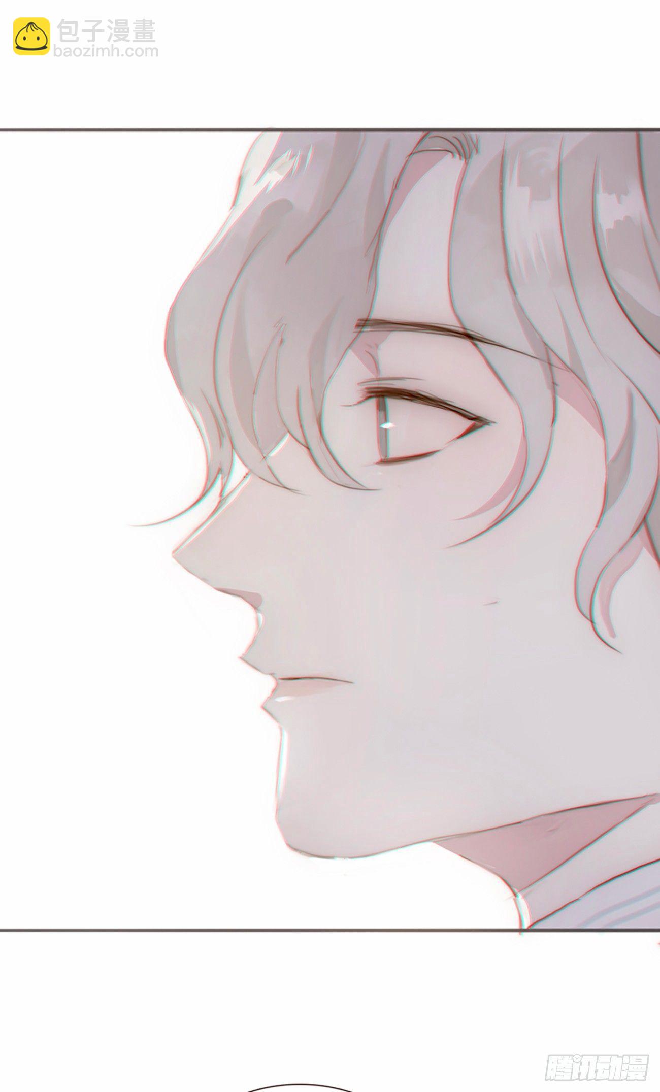 蜜糖陷阱（六）(1/2)-第54话