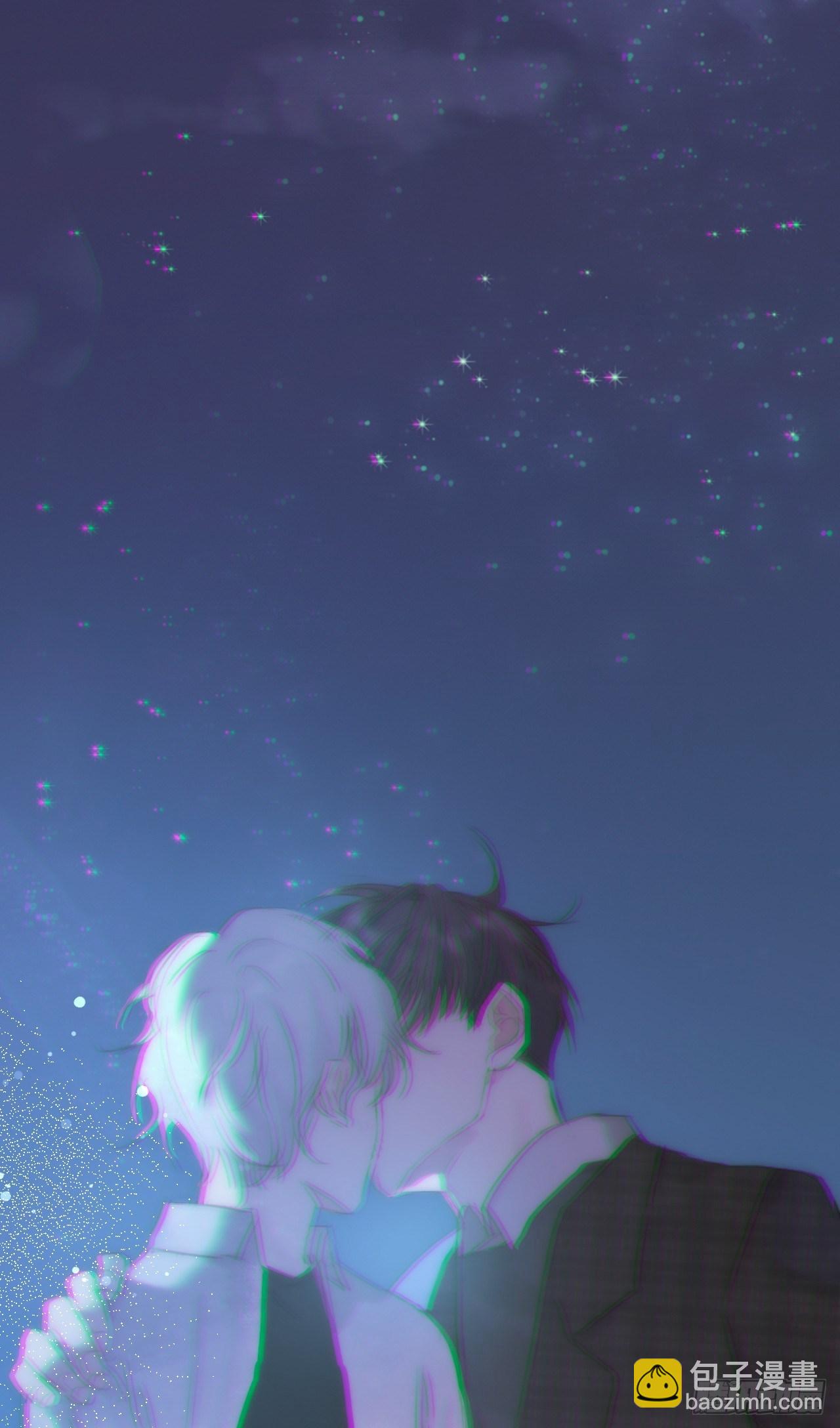 蜜糖陷阱（十二）(1/2)-第62话