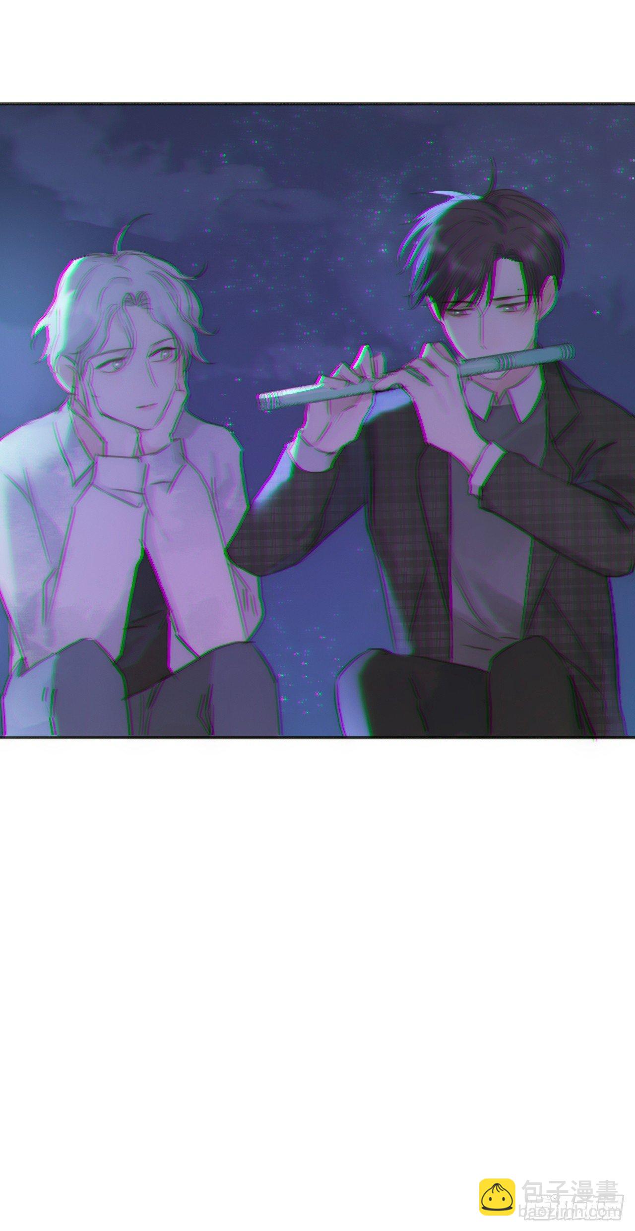 蜜糖陷阱（十二）(1/2)-第62话