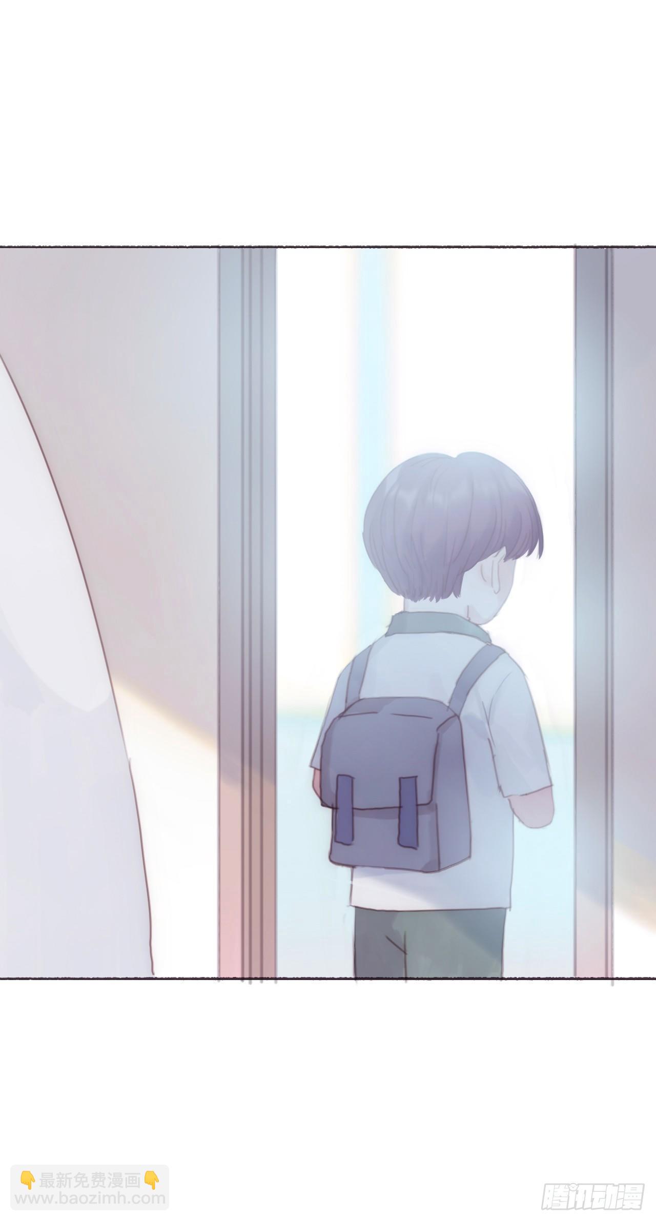 蜜糖陷阱（十二）(1/2)-第62话