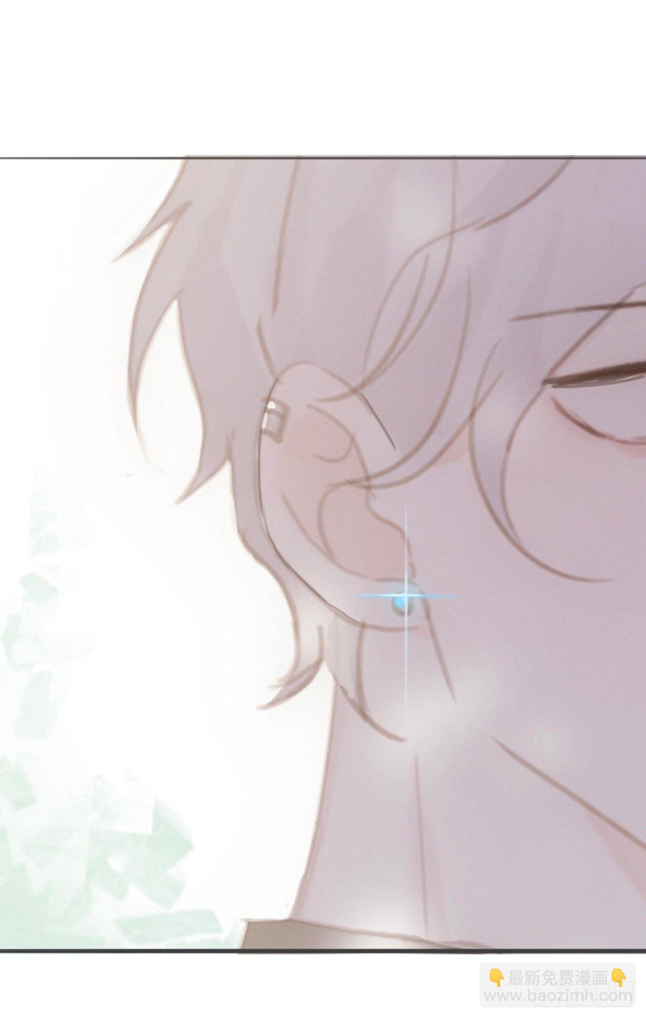 蜜糖陷阱（十四）(1/2)-第64话