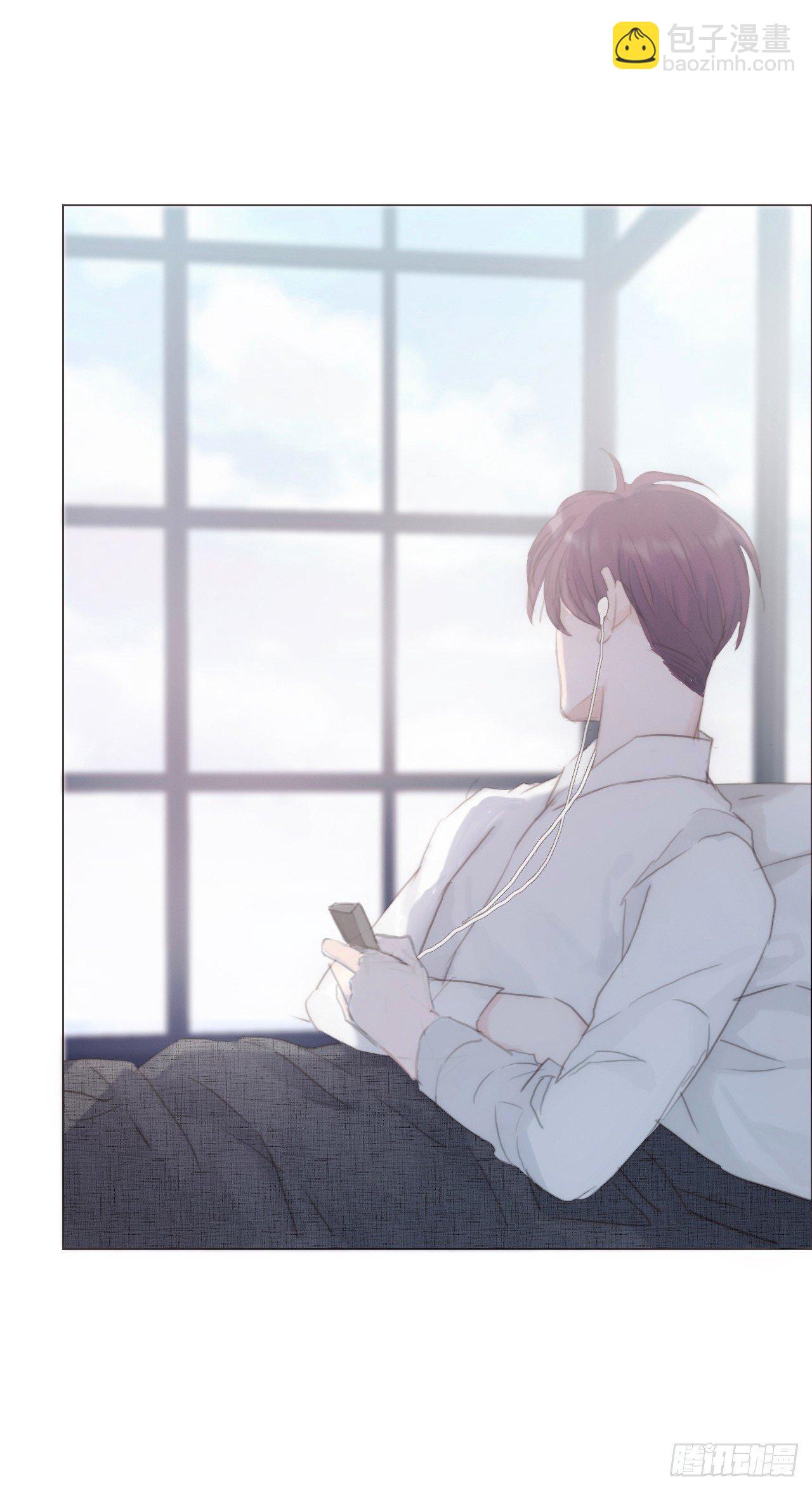 蜜糖陷阱（十四）(1/2)-第64话