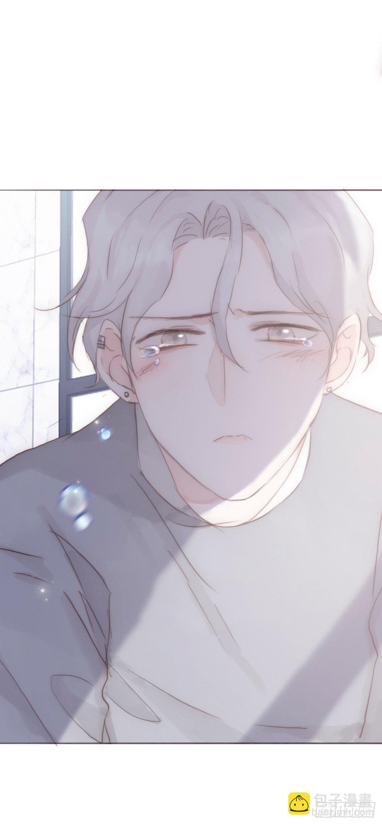 蜜糖陷阱（十四）(1/2)-第64话