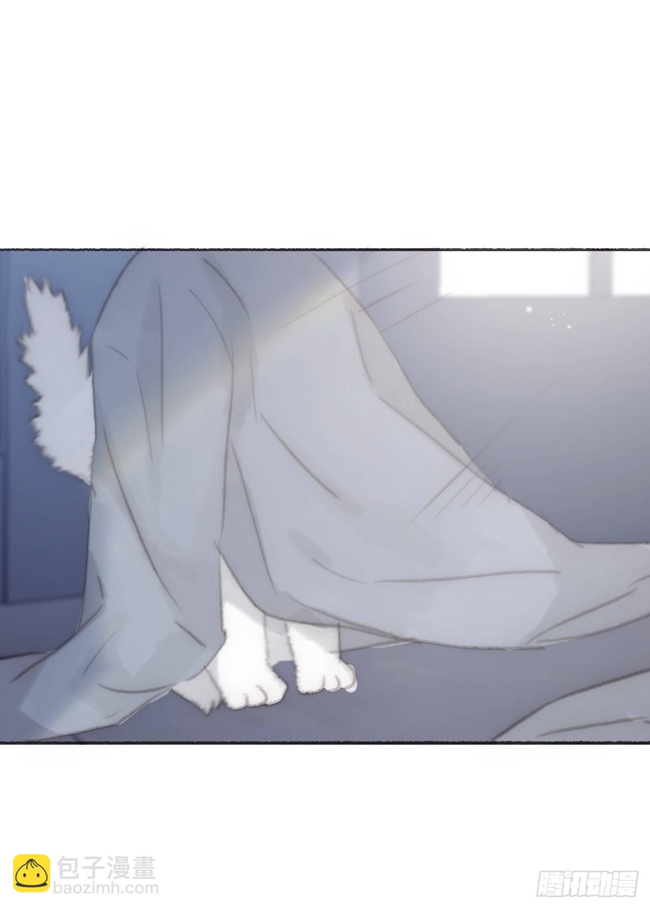 蜜糖陷阱（十四）(1/2)-第64话