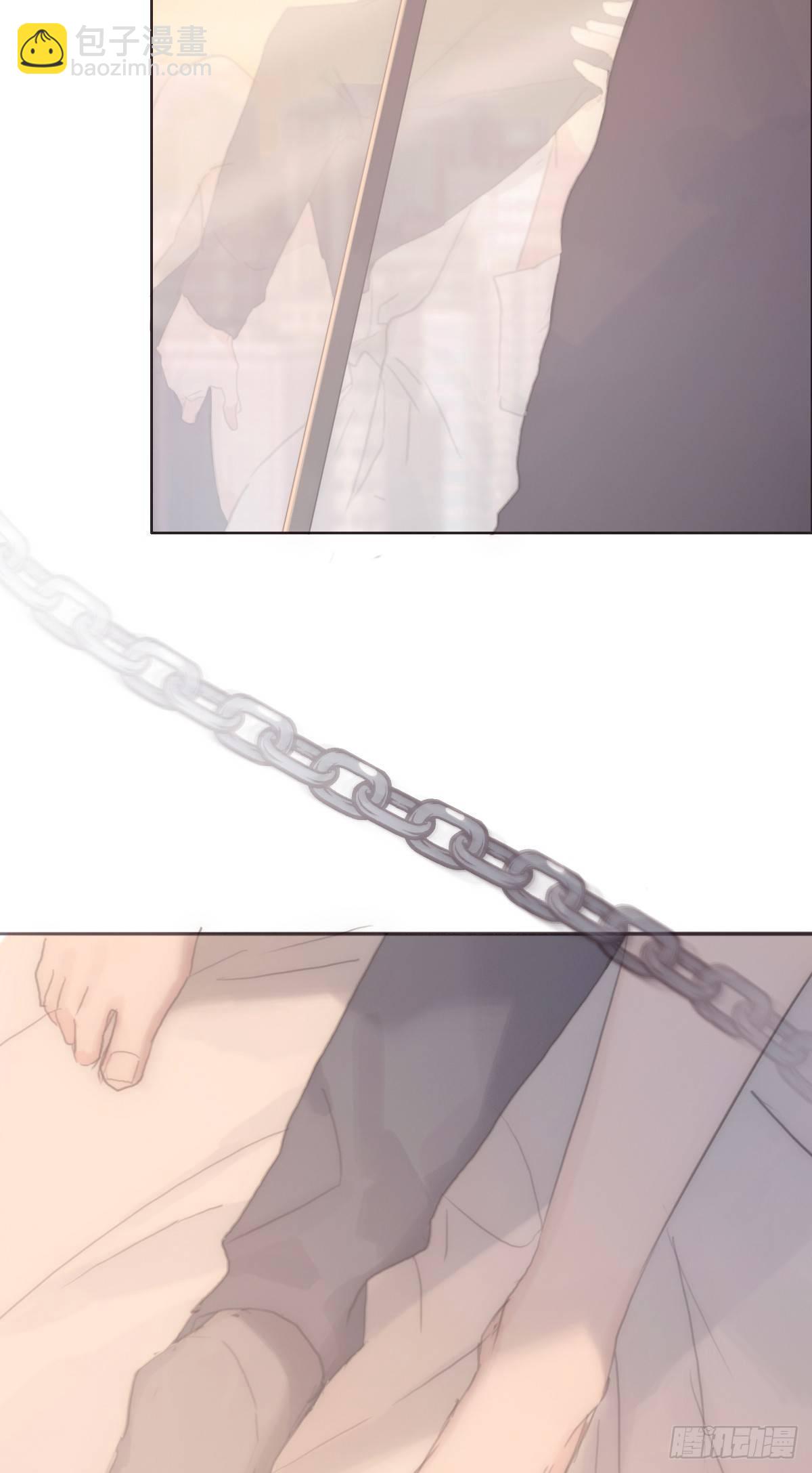 蜜糖陷阱（十五）(1/2)-第66话