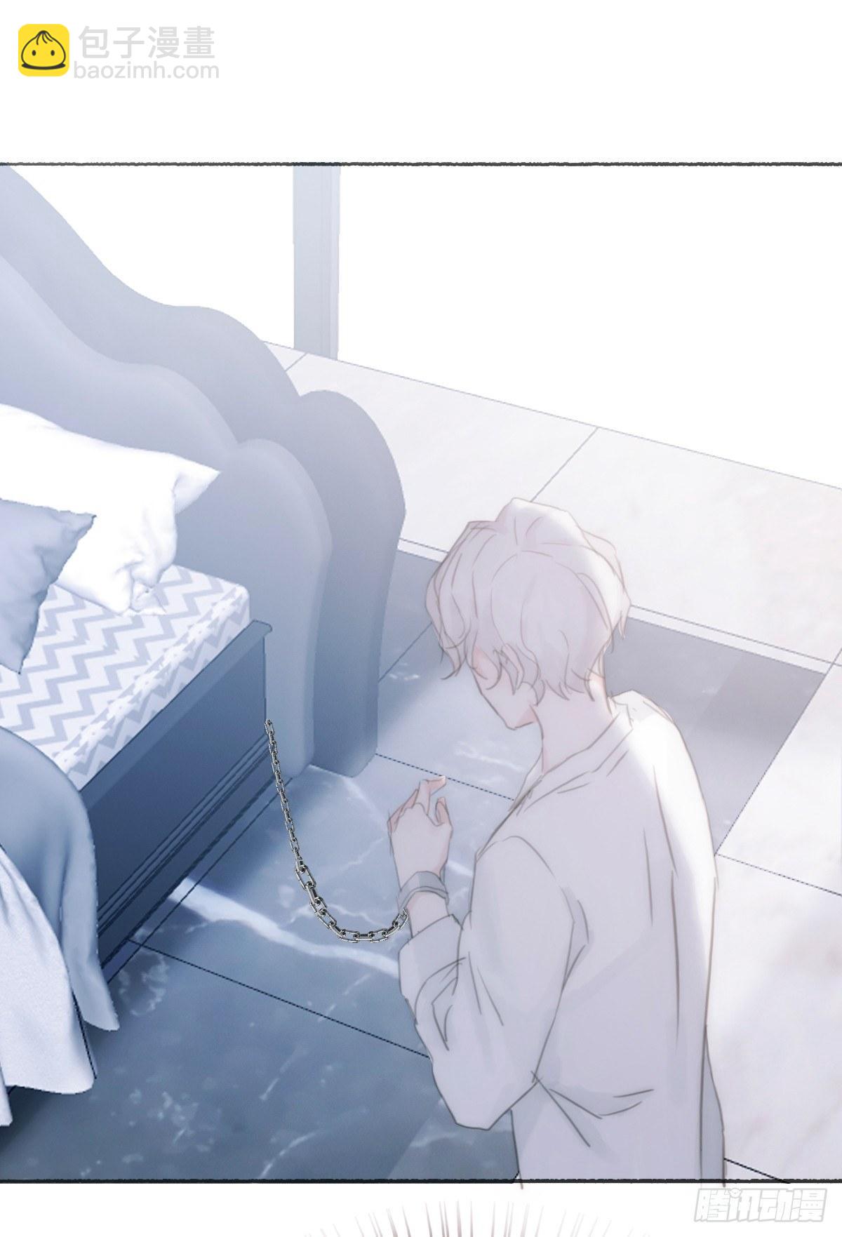 蜜糖陷阱（十五）(1/2)-第66话