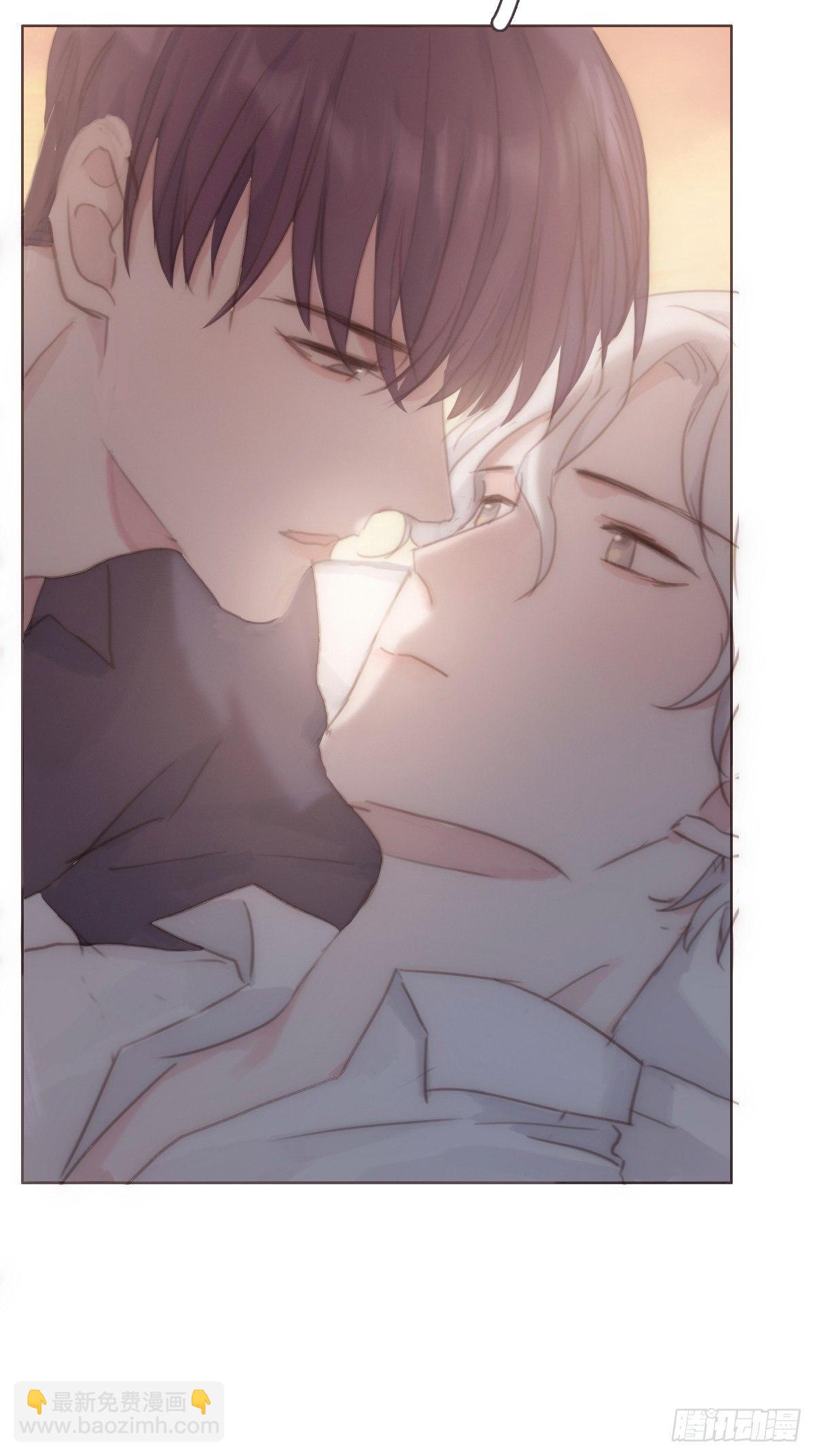 蜜糖陷阱（十五）(1/2)-第66话