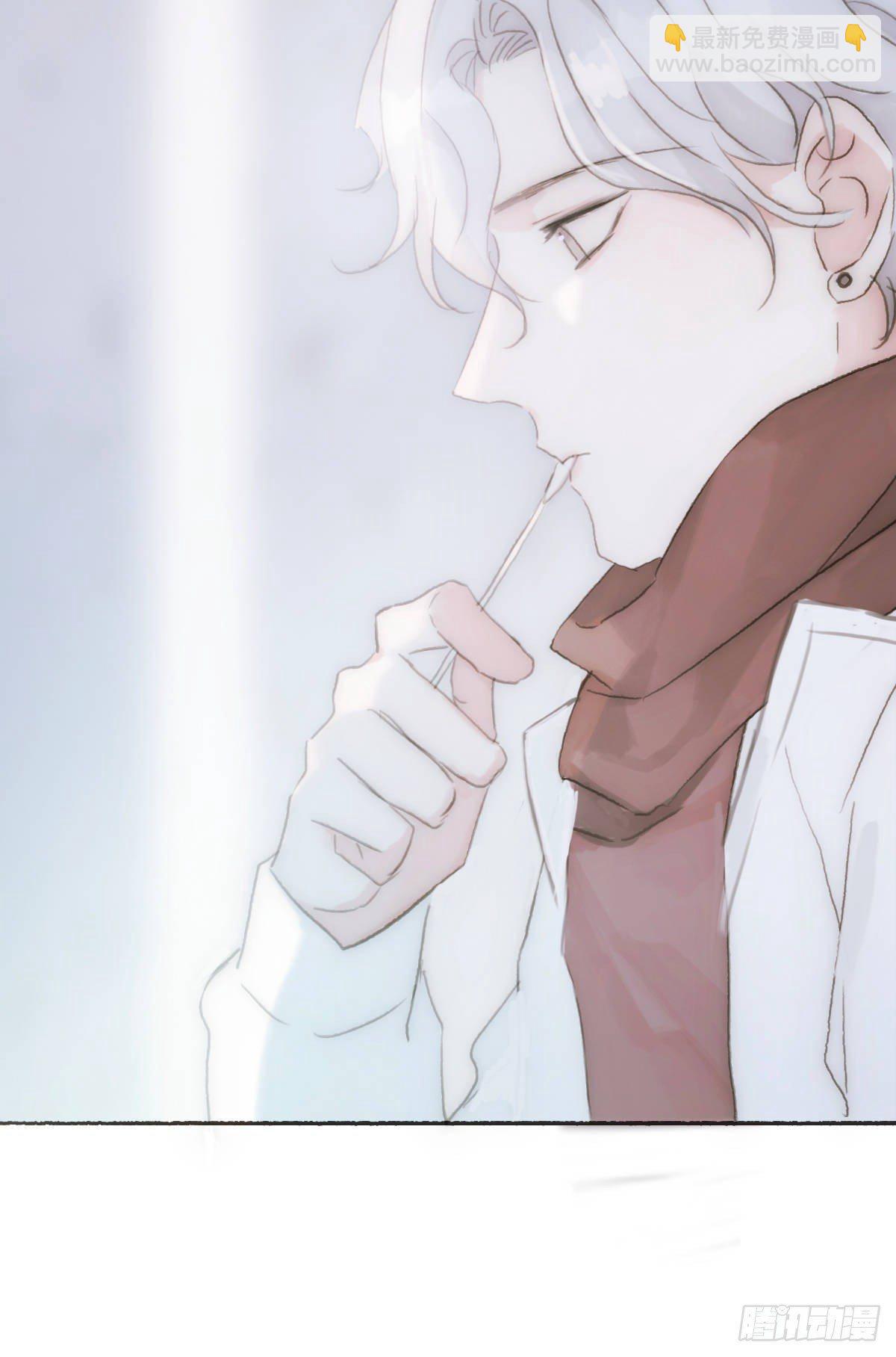 蜜糖陷阱（十八）(1/2)-第70话