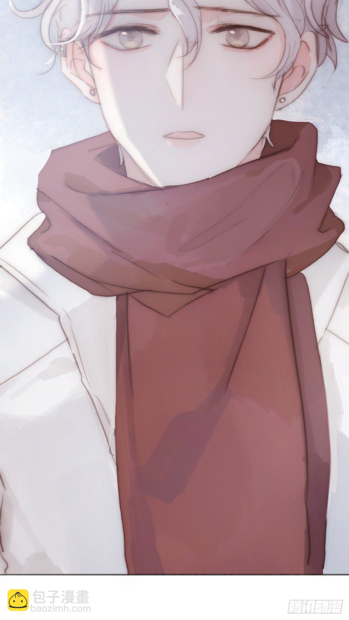 蜜糖陷阱（十八）(1/2)-第70话