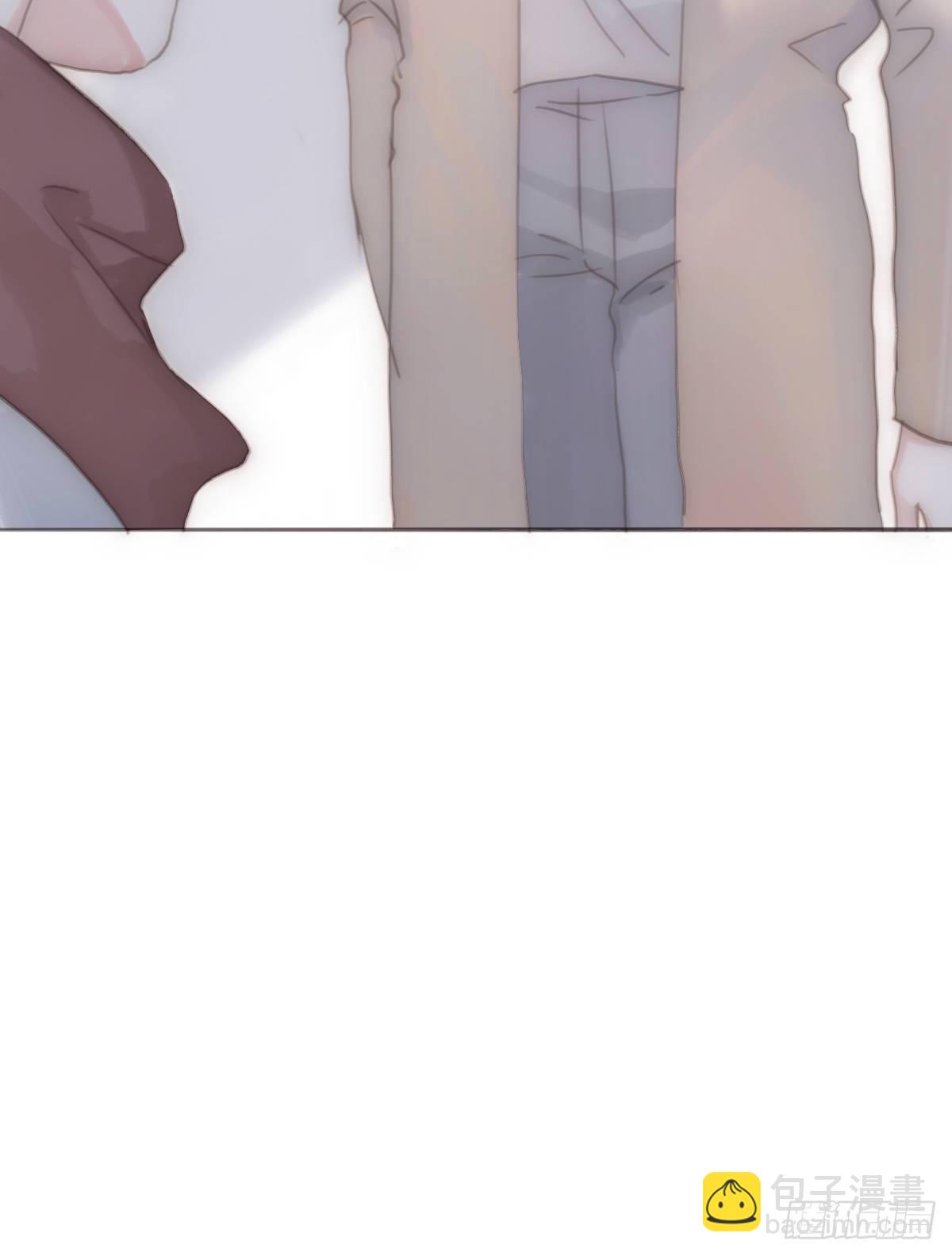 蜜糖陷阱（十八）(1/2)-第70话