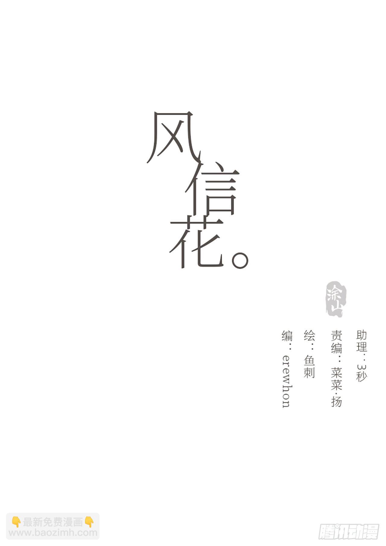 蜜糖陷阱（二十二）-第74话