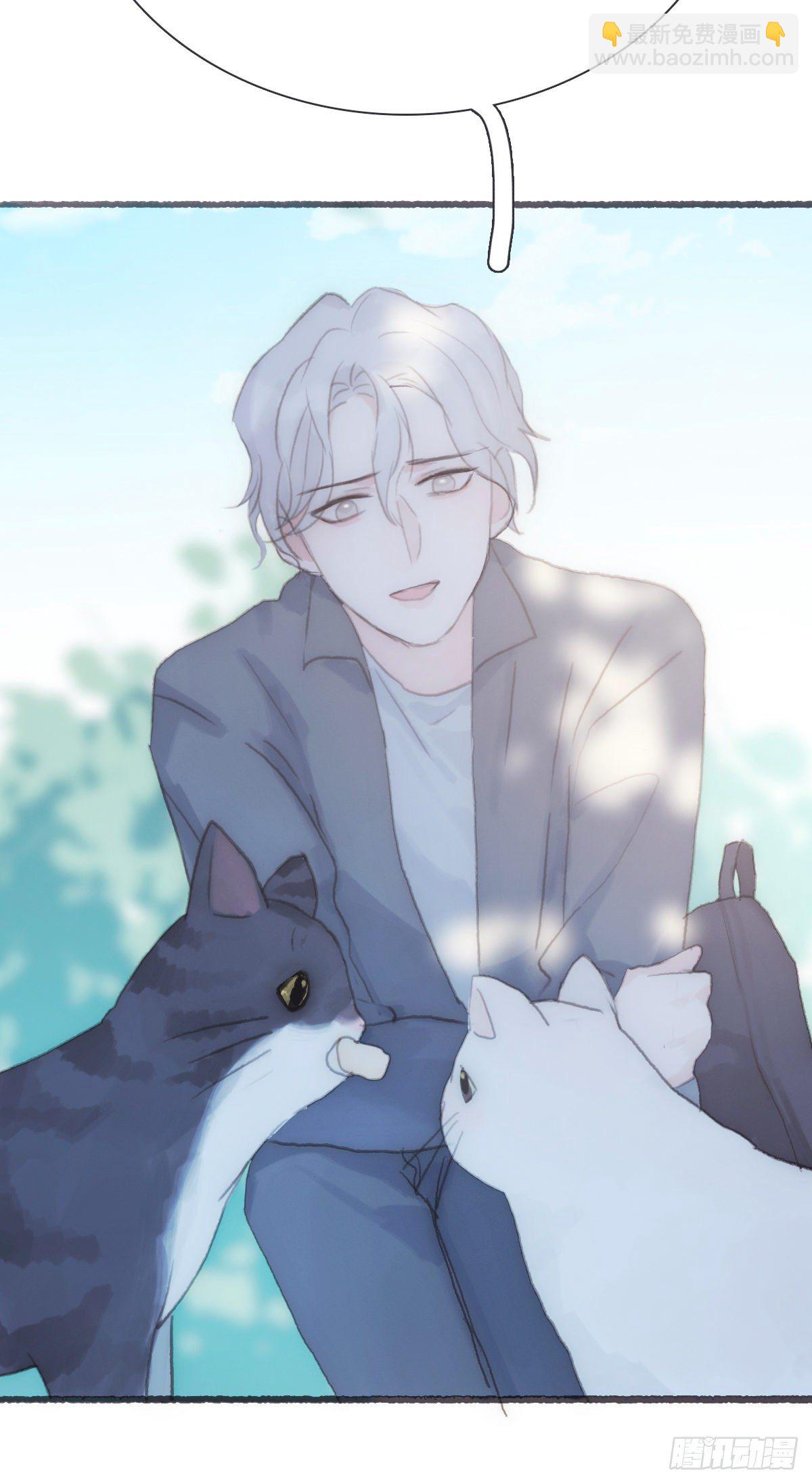 蜜糖陷阱（二十二）-第74话