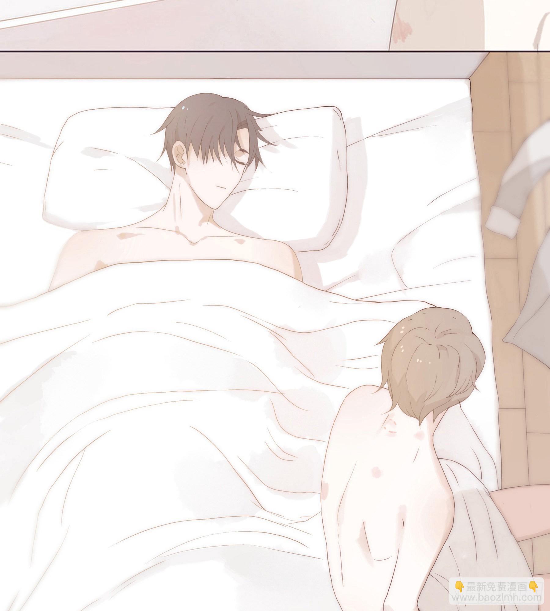 迟开之花（二）(1/2)-第2话