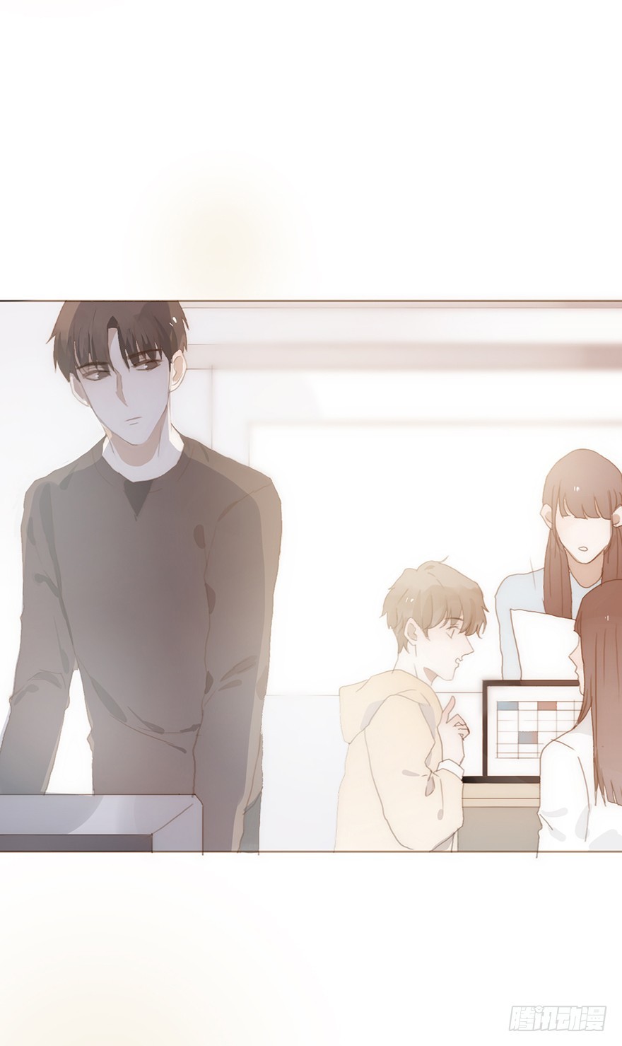 迟开之花（十六）(1/2)-第16话