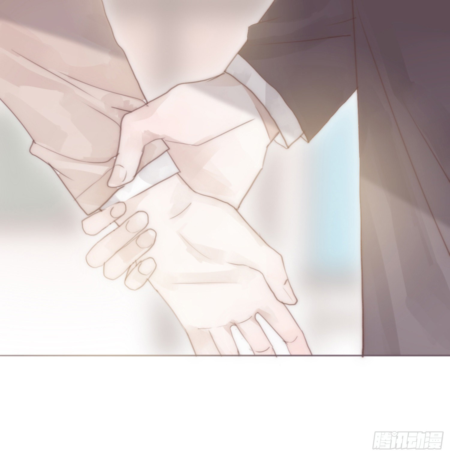 迟开之花（二十）(1/2)-第20话