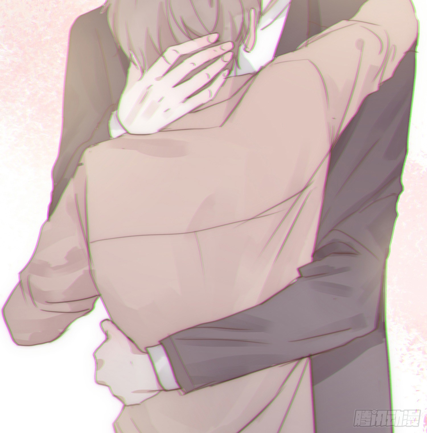 迟开之花（二十）(1/2)-第20话