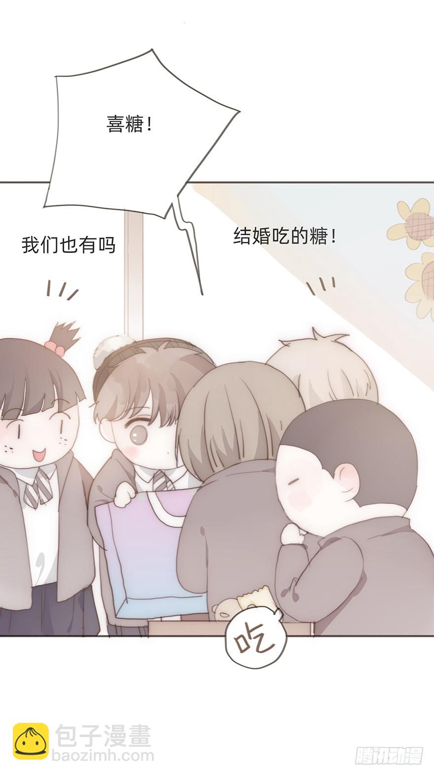 迟开之花（番外）(1/2)-第22话