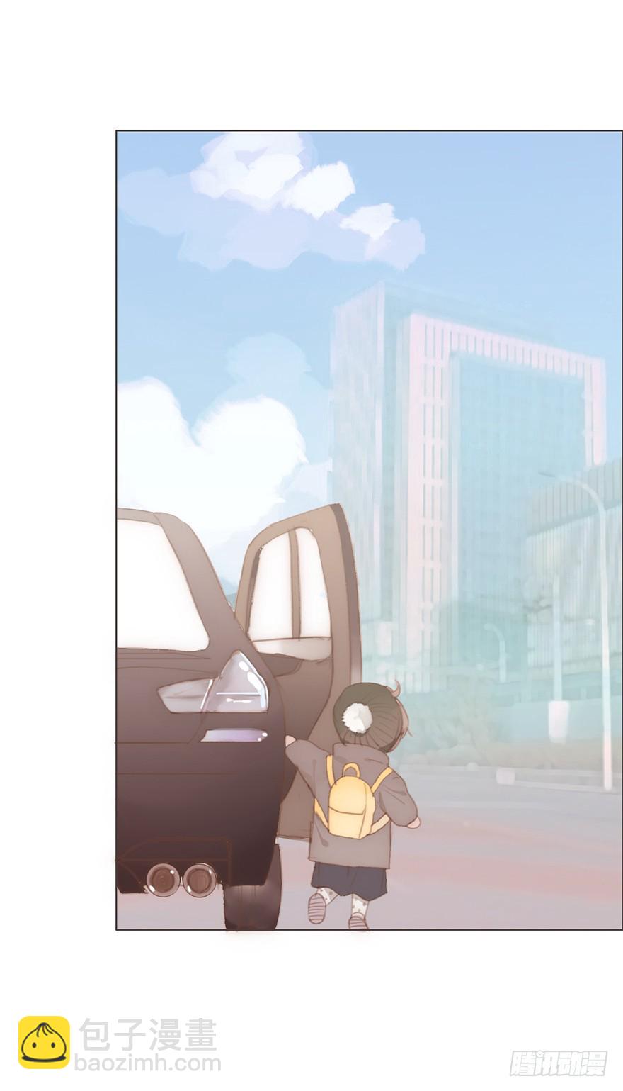 迟开之花（番外）(1/2)-第22话