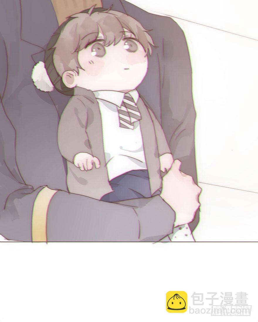 迟开之花（番外）(1/2)-第22话