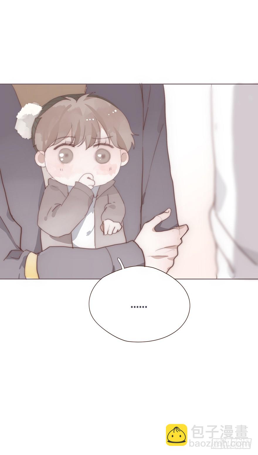 迟开之花（番外）(1/2)-第22话