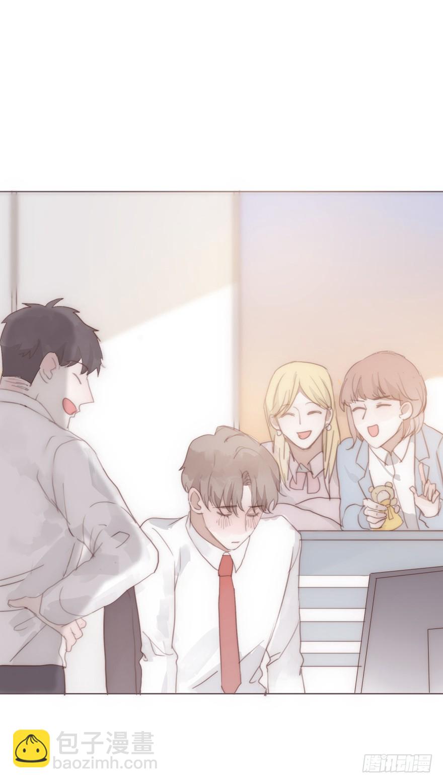 迟开之花（番外）(1/2)-第22话