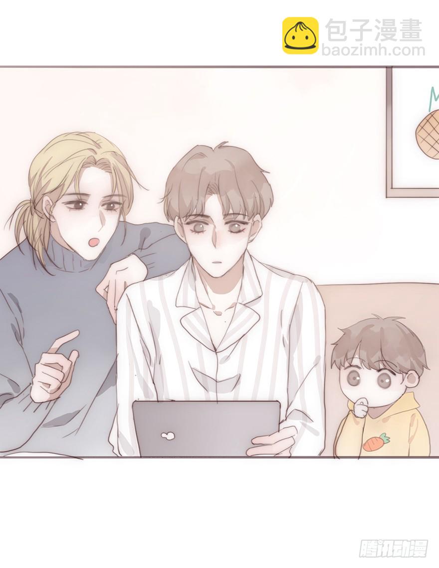 迟开之花（番外）(1/2)-第22话