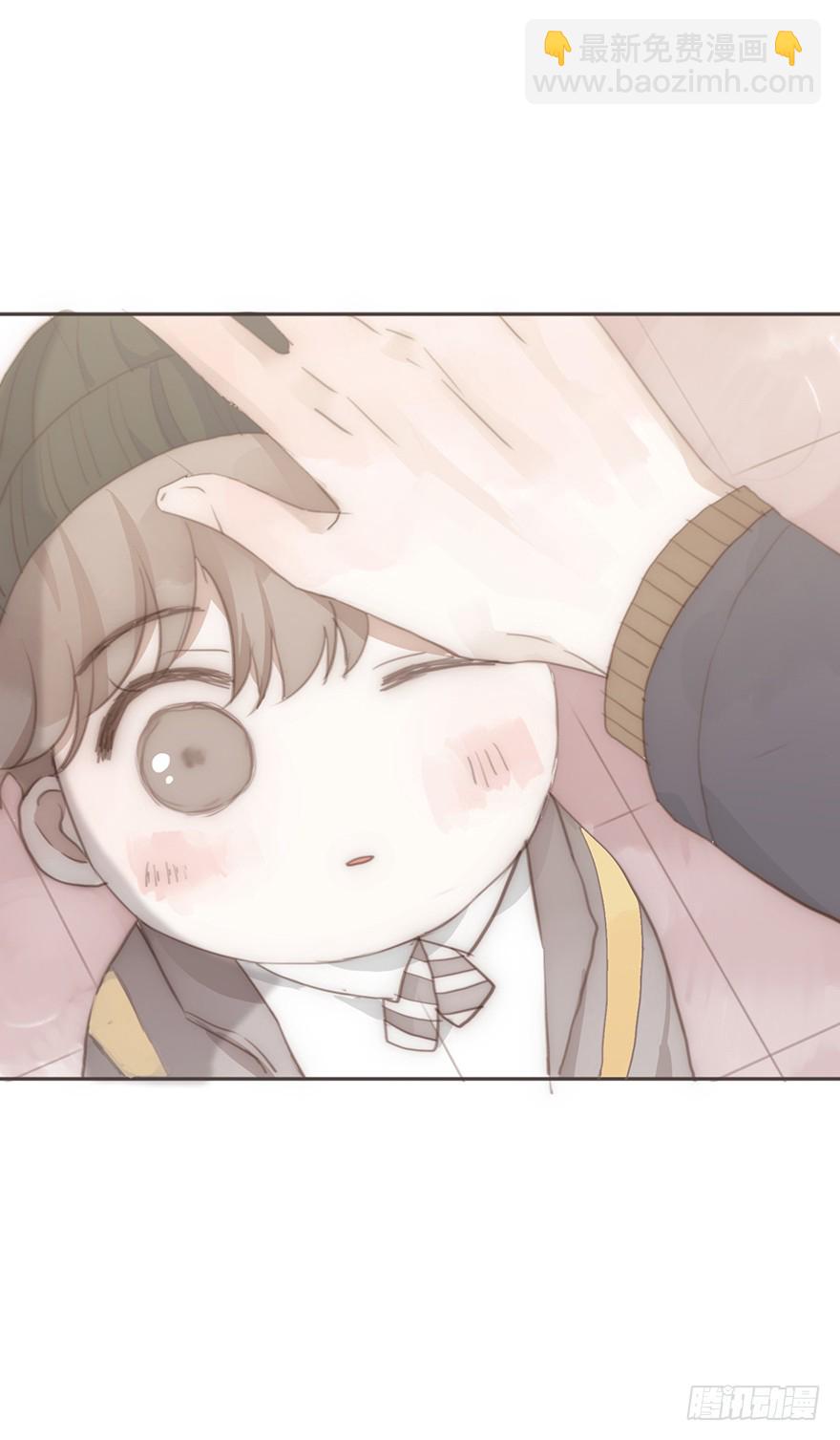 迟开之花（番外）(1/2)-第22话