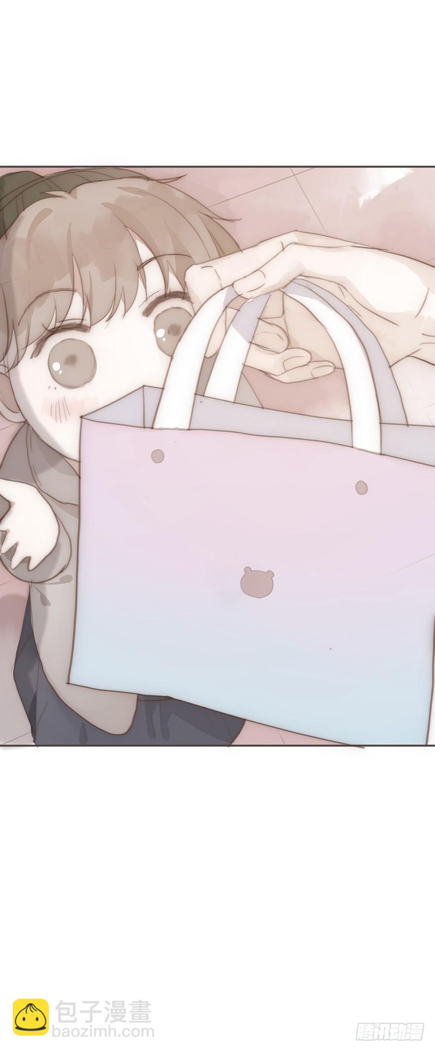 迟开之花（番外）(1/2)-第22话