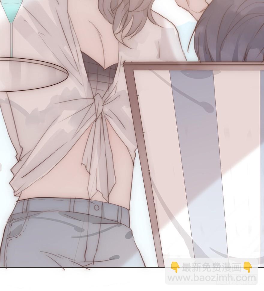 我的美人（一）(1/2)-第6话