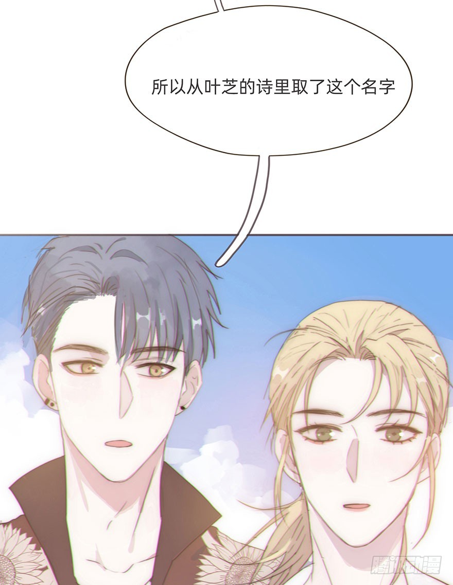 我的美人（三）(1/2)-第8话